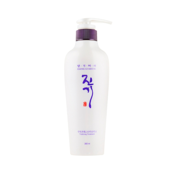 Daeng Gi Meo Ri Vitalizing Treatment - 300 ml in the group BEAUTY & HEALTH / Hair & Styling / Hair care / Conditioner at TP E-commerce Nordic AB (D43513)