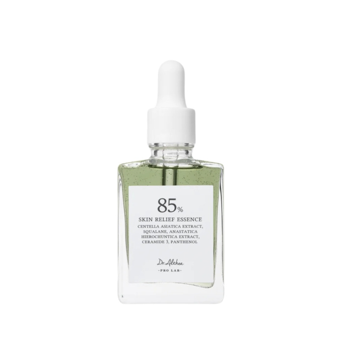 Dr. Althea Skin Relief Essence - 30 ml in the group BEAUTY & HEALTH / Skin care / Face / Facial oil at TP E-commerce Nordic AB (D43535)