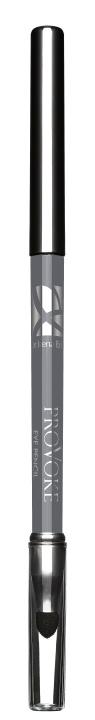 Dr Irena Eris Automatic Eye Pencil - Gray in the group BEAUTY & HEALTH / Makeup / Eyes & Eyebrows / Eyeliner / Kajal at TP E-commerce Nordic AB (D43558)