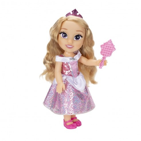 Disney Princess - Core Large 38 cm Doll - Aurora (230184) in the group TOYS, KIDS & BABY PRODUCTS / Toys / Docks & Accessories at TP E-commerce Nordic AB (D43577)