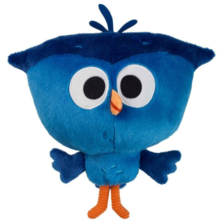 DR Rut Plys, 28 cm (6-25319) in the group TOYS, KIDS & BABY PRODUCTS / Baby toys / stuffed animals at TP E-commerce Nordic AB (D43589)