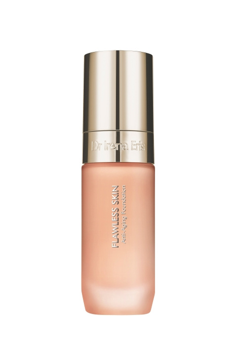 Dr Irena Eris Flawless Skin Anti-Aging Foundation Smooth & Firm Skin - Rose Beige - 30 in the group BEAUTY & HEALTH / Makeup / Facial makeup / Foundation at TP E-commerce Nordic AB (D43602)