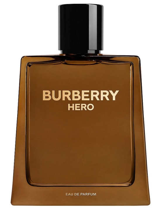 Burberry Hero EDP 150 ml in the group BEAUTY & HEALTH / Fragrance & Perfume / Perfumes / Perfume for him at TP E-commerce Nordic AB (D43607)