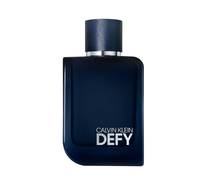Calvin Klein Defy Eau de Parfum - 100 ml in the group BEAUTY & HEALTH / Fragrance & Perfume / Perfumes / Perfume for him at TP E-commerce Nordic AB (D43644)
