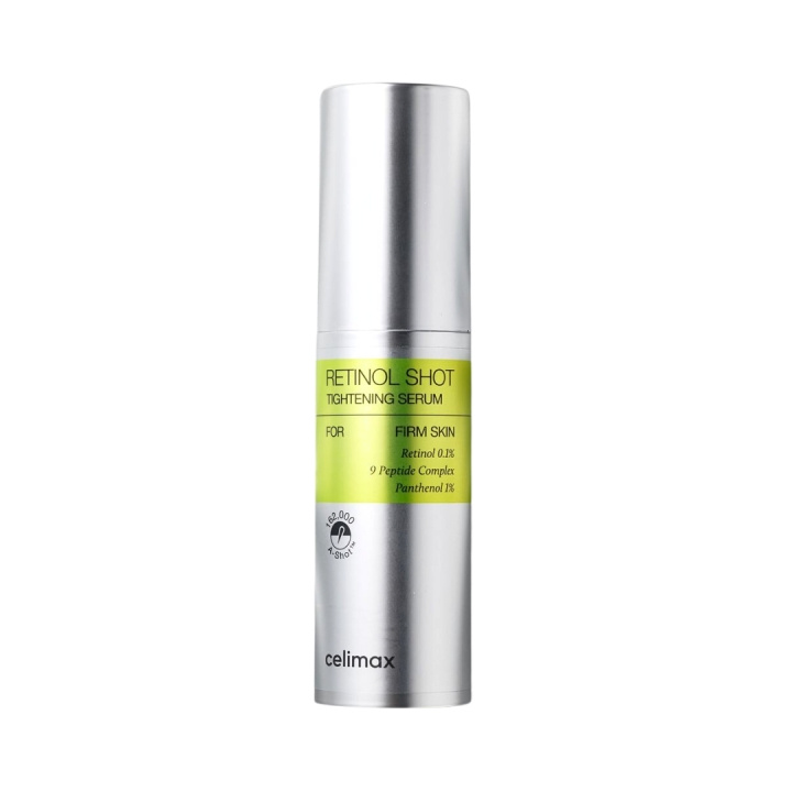 Celimax The Vita-A Retinol Shot Tightening Serum in the group BEAUTY & HEALTH / Skin care / Face / Facial oil at TP E-commerce Nordic AB (D43660)