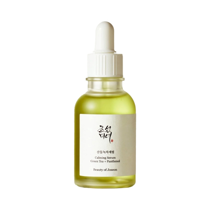 Beauty of Joseon Calming Serum - Green Tea + Panthenol - 60 ml in the group BEAUTY & HEALTH / Skin care / Face / Facial oil at TP E-commerce Nordic AB (D43662)