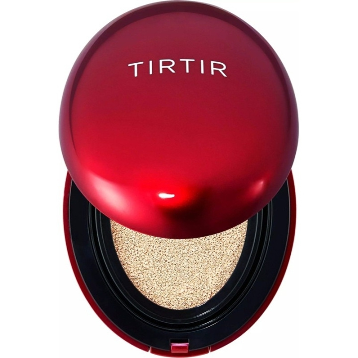 TirTir Mask Fit Red Cushion 17W French Vanilla 18g in the group BEAUTY & HEALTH / Makeup / Facial makeup / Foundation at TP E-commerce Nordic AB (D43703)