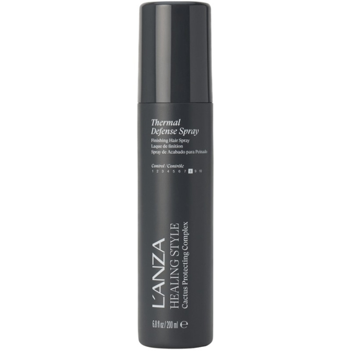 L\'anza Healing Style Thermal Defense 200ml in the group BEAUTY & HEALTH / Hair & Styling / Hair care at TP E-commerce Nordic AB (D43722)