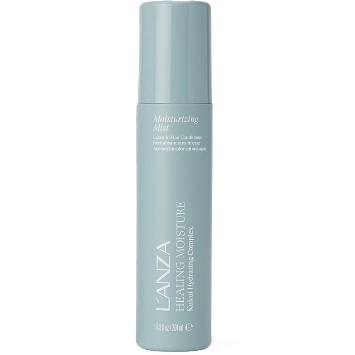L\'anza Healing Moisturizing Mist 200ml in the group BEAUTY & HEALTH / Hair & Styling / Hair care at TP E-commerce Nordic AB (D43724)