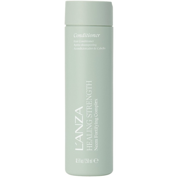 L\'anza Healing Strength Conditioner 250ml in the group BEAUTY & HEALTH / Hair & Styling / Hair care / Conditioner at TP E-commerce Nordic AB (D43725)