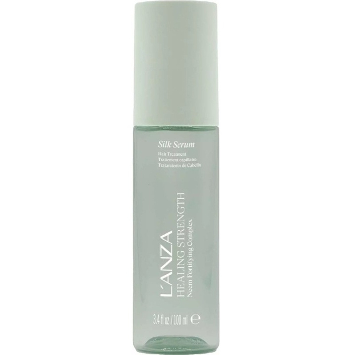 L\'anza Healing Strength Silk Serum 100ml in the group BEAUTY & HEALTH / Hair & Styling / Hair care at TP E-commerce Nordic AB (D43726)