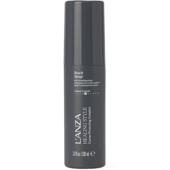 L\'anza Healing Style Beach Spray 100ml in the group BEAUTY & HEALTH / Hair & Styling / Hair care at TP E-commerce Nordic AB (D43731)