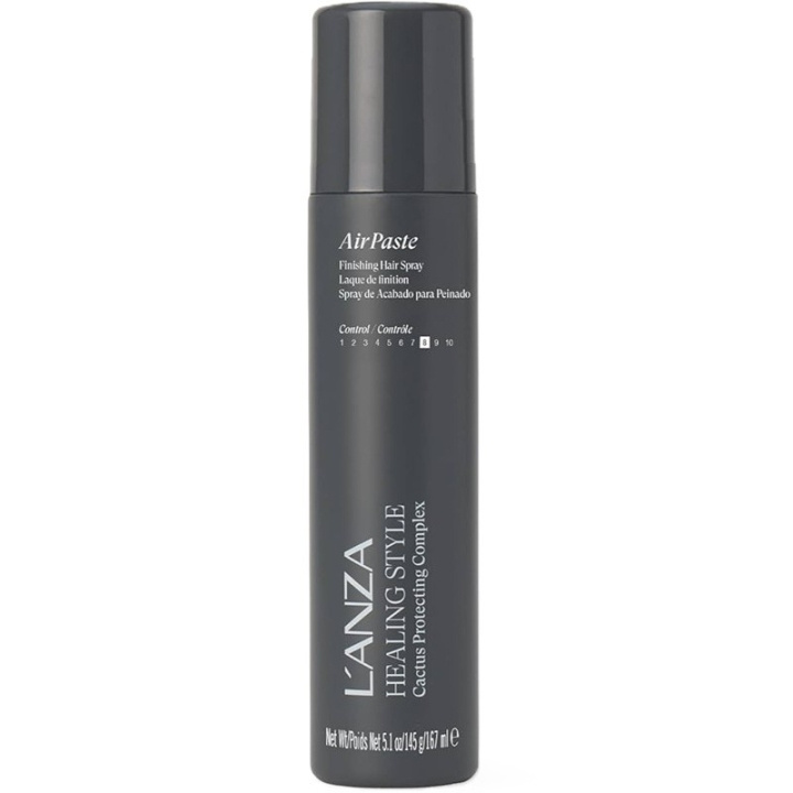 L\'anza Healing Style AirPaste 167ml in the group BEAUTY & HEALTH / Hair & Styling / Hair care at TP E-commerce Nordic AB (D43747)
