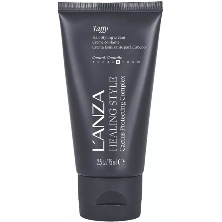 L\'anza Healing Style Taffy 75ml in the group BEAUTY & HEALTH / Hair & Styling / Hair care at TP E-commerce Nordic AB (D43749)