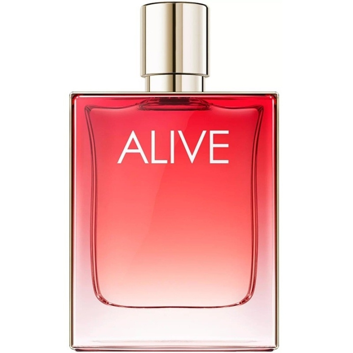 Hugo Boss Alive Intense Edp 80ml in the group BEAUTY & HEALTH / Fragrance & Perfume / Perfumes / Perfume for her at TP E-commerce Nordic AB (D43755)
