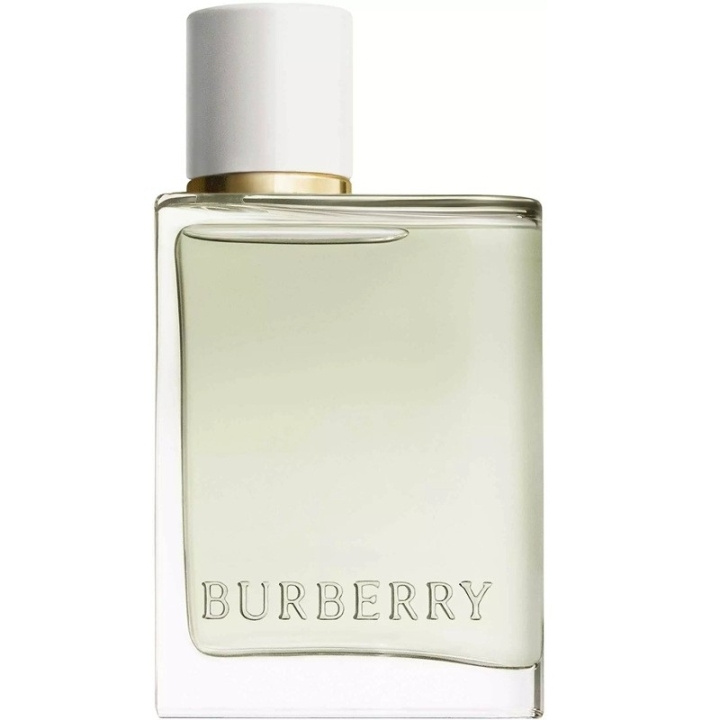 Burberry Her Edt 30ml in the group BEAUTY & HEALTH / Fragrance & Perfume / Perfumes / Perfume for her at TP E-commerce Nordic AB (D43756)