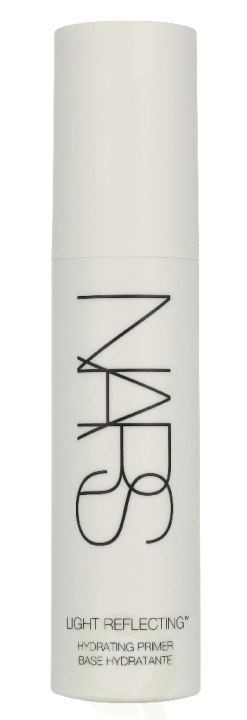 NARS Light Reflecting Filtering Primer 30 ml in the group BEAUTY & HEALTH / Makeup / Facial makeup / Primer at TP E-commerce Nordic AB (D43758)