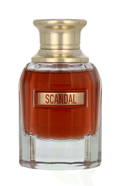 Jean Paul Gaultier Scandal Elixir Edp Spray 30 ml in the group BEAUTY & HEALTH / Fragrance & Perfume / Perfumes at TP E-commerce Nordic AB (D43761)