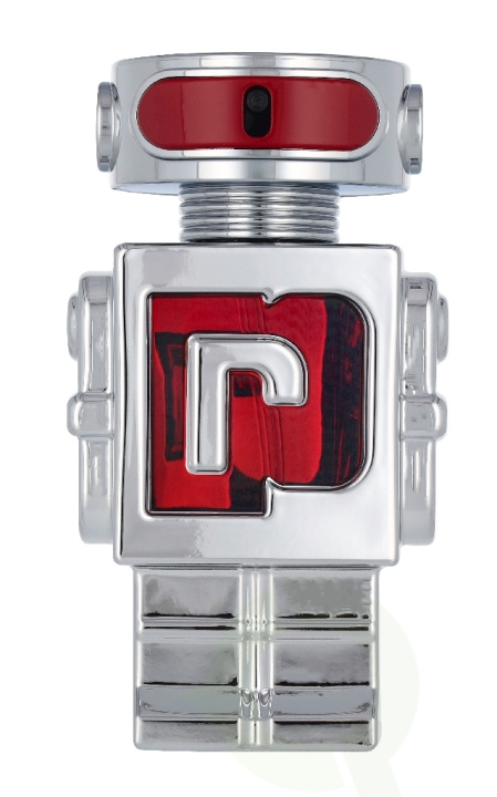 Paco Rabanne Phantom In Red Edp Spray 50 ml in the group BEAUTY & HEALTH / Fragrance & Perfume / Perfumes at TP E-commerce Nordic AB (D43762)