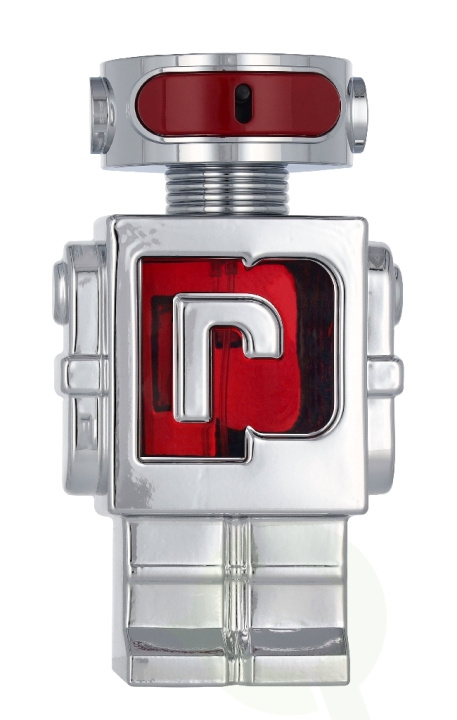 Paco Rabanne Phantom In Red Edp Spray 100 ml in the group BEAUTY & HEALTH / Fragrance & Perfume / Perfumes at TP E-commerce Nordic AB (D43763)