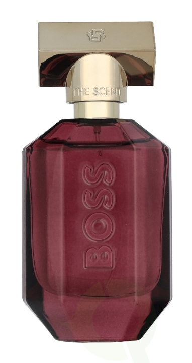 Boss Hugo Boss The Scent Magnetic For Her Edp Spray 50 ml in the group BEAUTY & HEALTH / Fragrance & Perfume / Perfumes / Perfume for her at TP E-commerce Nordic AB (D43764)