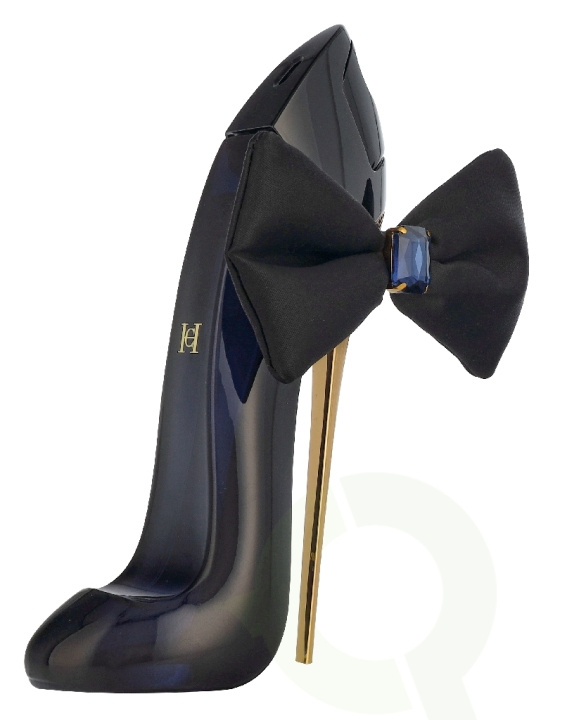 Carolina Herrera Good Girl Collector Bowtastic Edp Spray 80 ml in the group BEAUTY & HEALTH / Fragrance & Perfume / Perfumes / Perfume for her at TP E-commerce Nordic AB (D43766)