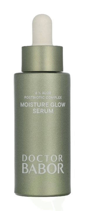 Babor Doctor Microbiomic Moisture Glow Serum 30 ml in the group BEAUTY & HEALTH / Skin care / Face / Skin serum at TP E-commerce Nordic AB (D43768)
