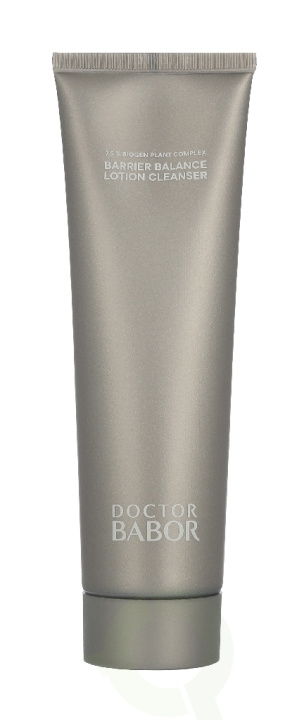 Babor Doctor Cleansing Barrier Balance Lotion Cleanser 150 ml in the group BEAUTY & HEALTH / Skin care / Face / Cleaning at TP E-commerce Nordic AB (D43776)
