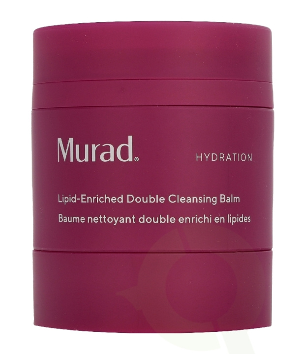 Murad Lipid-Enriched Double Cleansing Balm 50 ml in the group BEAUTY & HEALTH / Skin care / Face / Cleaning at TP E-commerce Nordic AB (D43783)