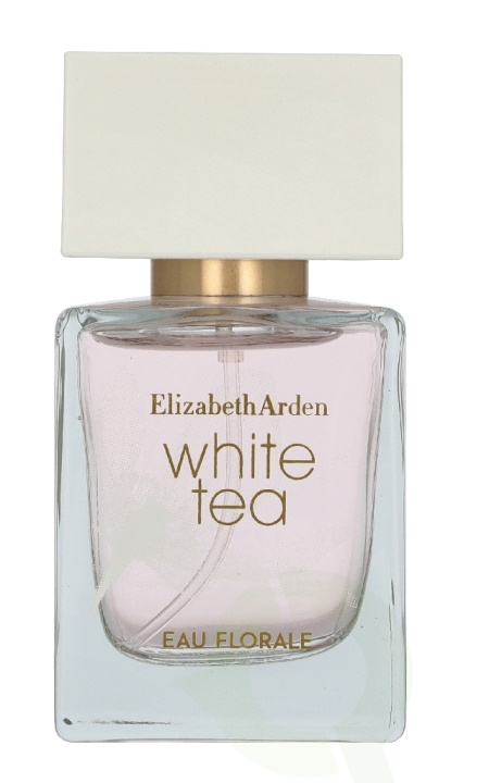 Elizabeth Arden E.Arden White Tea Eau Floral Edt Spray 30 ml in the group BEAUTY & HEALTH / Fragrance & Perfume / Perfumes / Perfume for her at TP E-commerce Nordic AB (D43787)