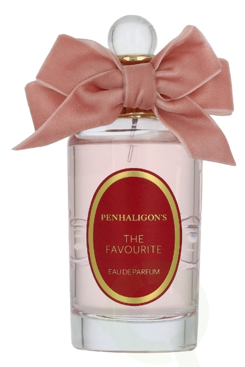 Penhaligon\'S The Favourite Edp Spray 100 ml in the group BEAUTY & HEALTH / Fragrance & Perfume / Perfumes / Perfume for her at TP E-commerce Nordic AB (D43805)