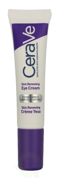 Cerave Creme Yeux 14 ml in the group BEAUTY & HEALTH / Skin care / Face / Day cream at TP E-commerce Nordic AB (D43807)