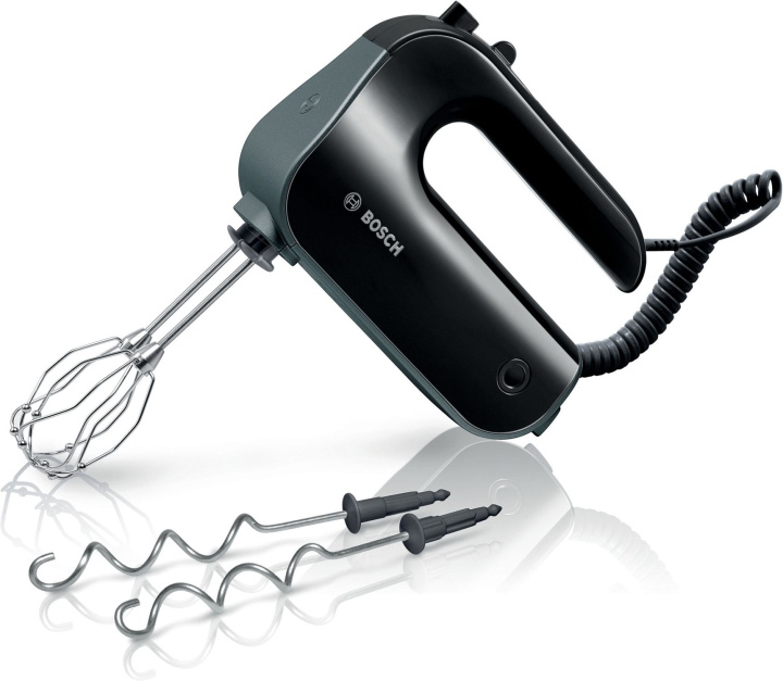 Bosch Elvisp MFQ4930B Bosch in the group HOME, HOUSEHOLD & GARDEN / Household appliances / Food processor & Kitchen appliances / Mixers at TP E-commerce Nordic AB (D43830)