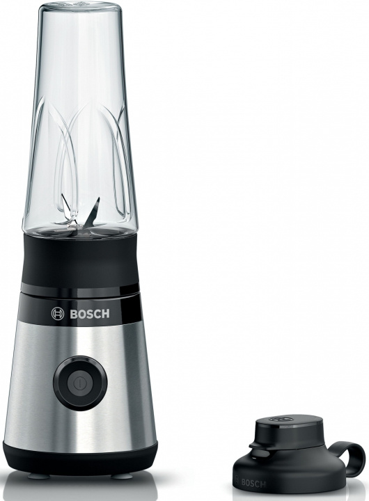 Bosch Blender MMB2111M VitaPower Serie 2 Bosch in the group HOME, HOUSEHOLD & GARDEN / Household appliances / Food processor & Kitchen appliances / Mixer & Blenders at TP E-commerce Nordic AB (D43831)