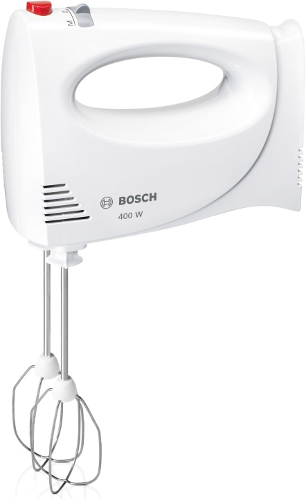 Bosch Elvisp MFQ3425NE Bosch in the group HOME, HOUSEHOLD & GARDEN / Household appliances / Food processor & Kitchen appliances / Mixers at TP E-commerce Nordic AB (D43850)