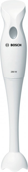 Bosch Stavmixer MSM6B100 Bosch in the group HOME, HOUSEHOLD & GARDEN / Household appliances / Food processor & Kitchen appliances / Hand blenders at TP E-commerce Nordic AB (D43857)