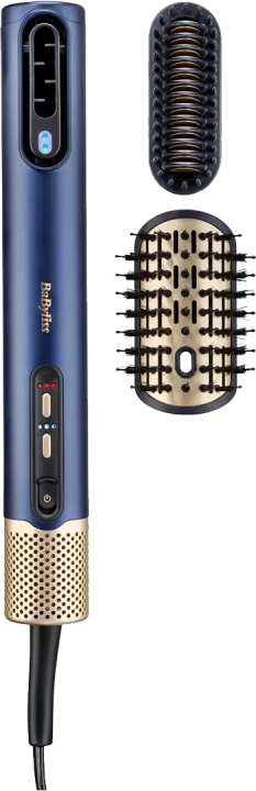 BaByliss Hårfön Air Wand BaByliss in the group BEAUTY & HEALTH / Hair & Styling / Styling Tools / Hair dryer at TP E-commerce Nordic AB (D43859)