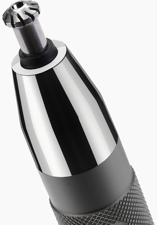 BaByliss Övriga rak/klipprodukter Super X Metal Nose, Ear & Eyebrow Trimm in the group BEAUTY & HEALTH / Hair & Styling / Shaving & Trimming / Shavers at TP E-commerce Nordic AB (D43860)