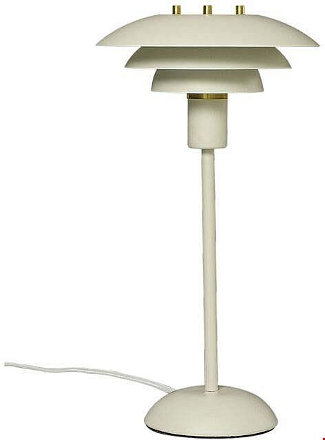 Aneta Bordslampa EPSILON 18318-01 Aneta in the group HOME ELECTRONICS / Lighting / Table lamps at TP E-commerce Nordic AB (D43872)
