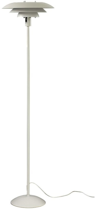 Aneta Golvlampa EPSILON 19208-01 Aneta in the group HOME ELECTRONICS / Lighting / Floor standing lamps at TP E-commerce Nordic AB (D43876)