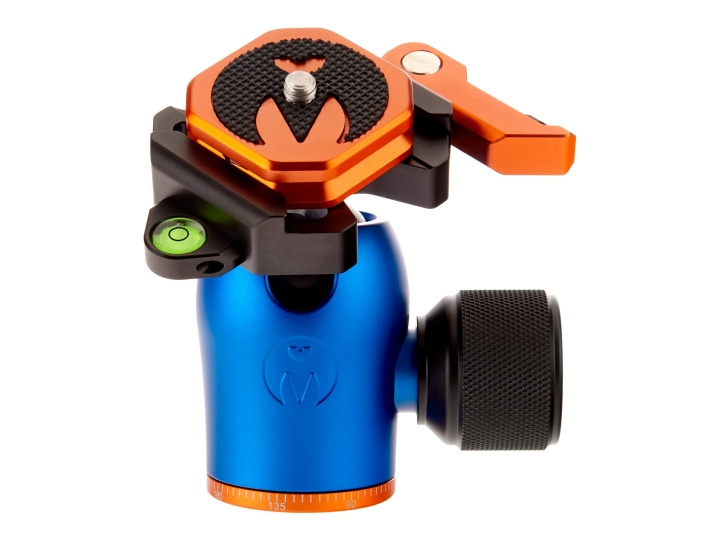 3 Legged Thing AirHed Pro Lever Blue in the group HOME ELECTRONICS / Photo & Video / Photo equipment / Tripod at TP E-commerce Nordic AB (D43890)