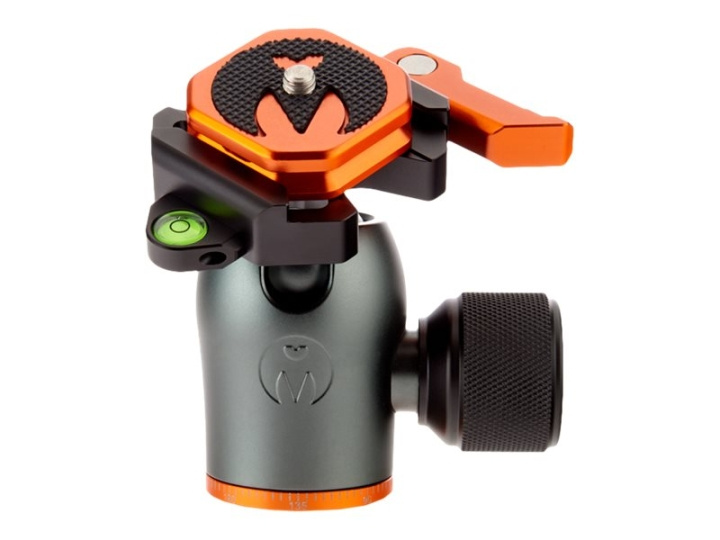 3 Legged Thing AirHed Pro Lever Grey in the group HOME ELECTRONICS / Photo & Video / Photo equipment / Tripod at TP E-commerce Nordic AB (D43891)