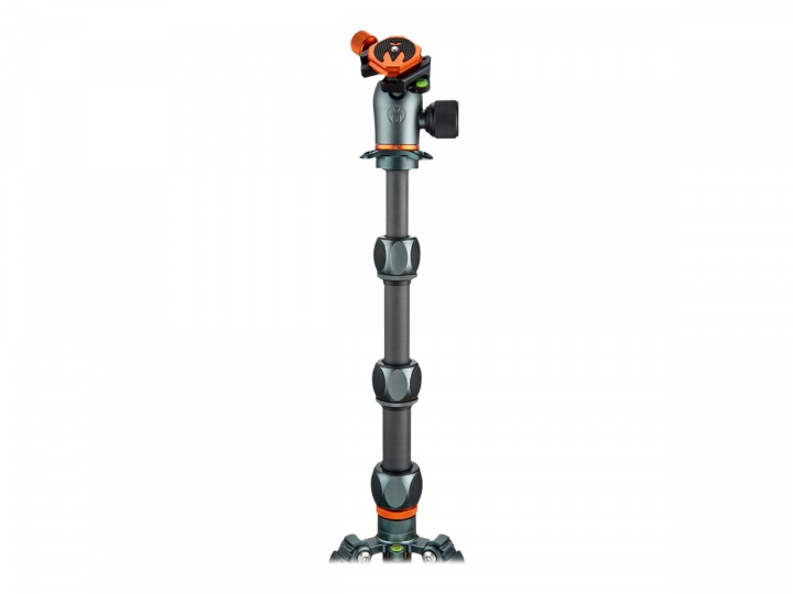 3 Legged Thing AirHed Pro Grey in the group HOME ELECTRONICS / Photo & Video / Photo equipment / Tripod at TP E-commerce Nordic AB (D43892)