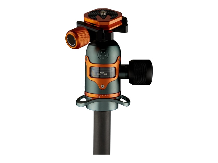 3 Legged Thing Airhead VU Grey in the group HOME ELECTRONICS / Photo & Video / Photo equipment / Tripod at TP E-commerce Nordic AB (D43894)