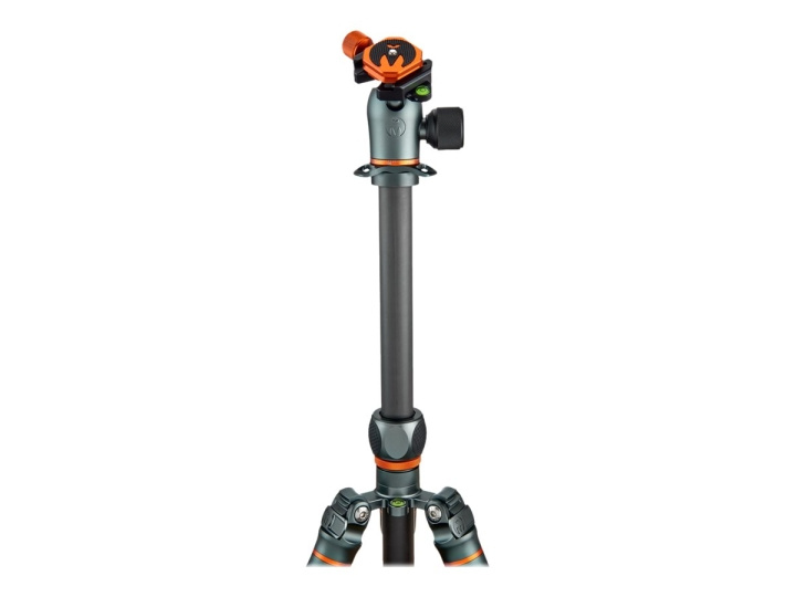 3 Legged Thing Pro 2.0 Winston & AirHed Pro G in the group HOME ELECTRONICS / Photo & Video / Photo equipment / Tripod at TP E-commerce Nordic AB (D43900)