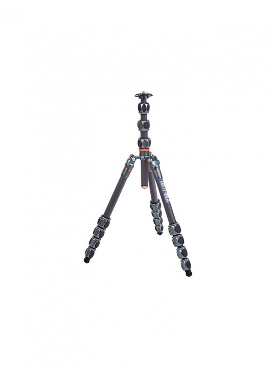 3 Legged Thing Pro 2.0 Albert Grey in the group HOME ELECTRONICS / Photo & Video / Photo equipment / Tripod at TP E-commerce Nordic AB (D43905)