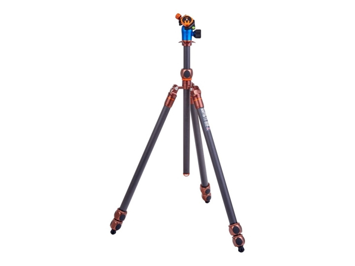 3 Legged Thing Pro 2.0 Winston & AirHed Pro B in the group HOME ELECTRONICS / Photo & Video / Photo equipment / Tripod at TP E-commerce Nordic AB (D43907)
