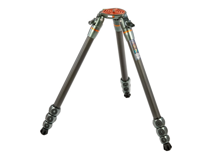 3 Legged Thing Legends Nicky in the group HOME ELECTRONICS / Photo & Video / Photo equipment / Tripod at TP E-commerce Nordic AB (D43912)