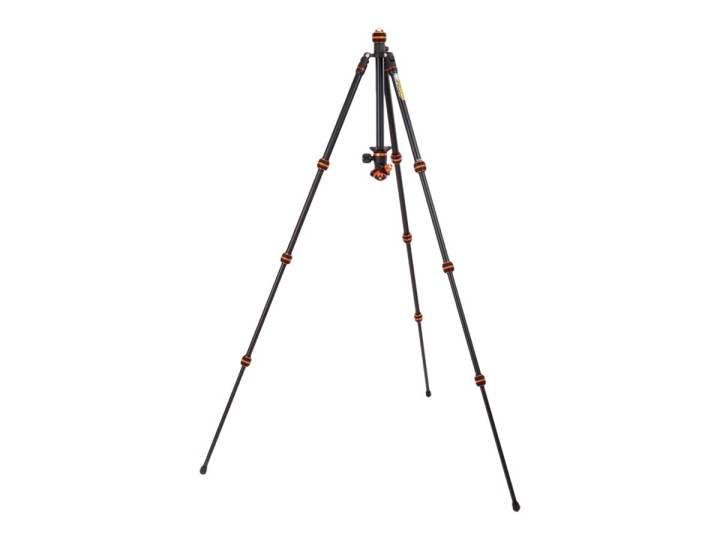 3 Legged Thing Punks Travis 2.0 with Airhed N in the group HOME ELECTRONICS / Photo & Video / Photo equipment / Tripod at TP E-commerce Nordic AB (D43918)