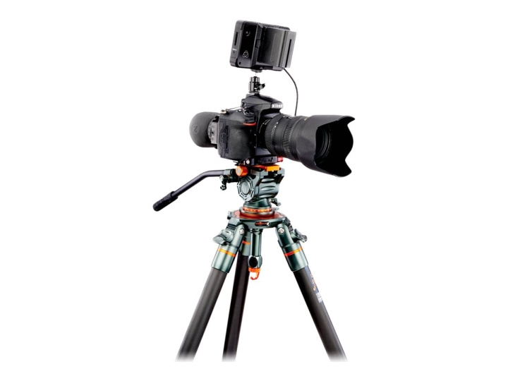 3 Legged Thing Half Bowl 75mm in the group HOME ELECTRONICS / Photo & Video / Photo equipment / Tripod at TP E-commerce Nordic AB (D43920)